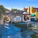 Private Studio In Little Havana