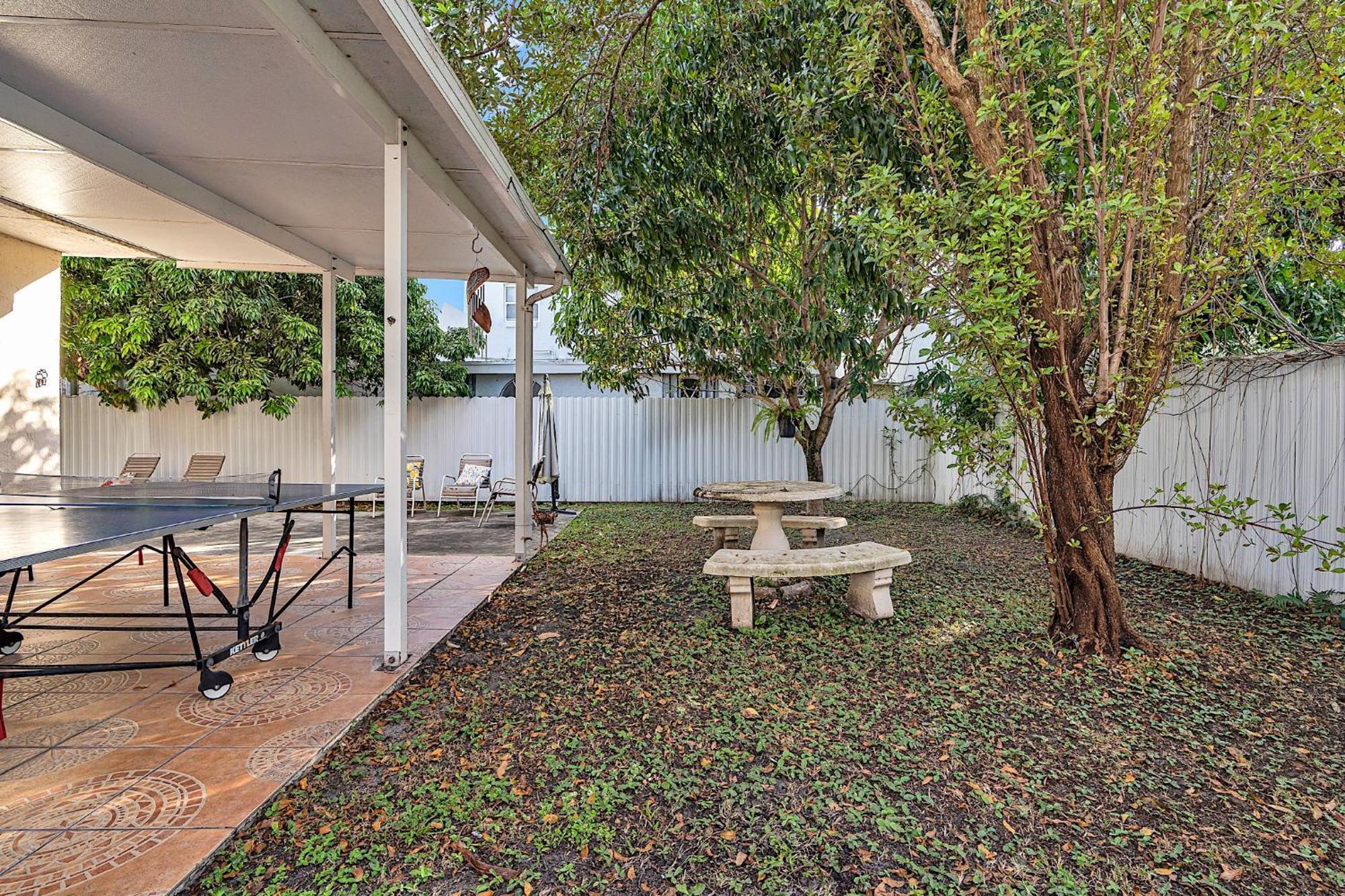 Private In Little Havana *