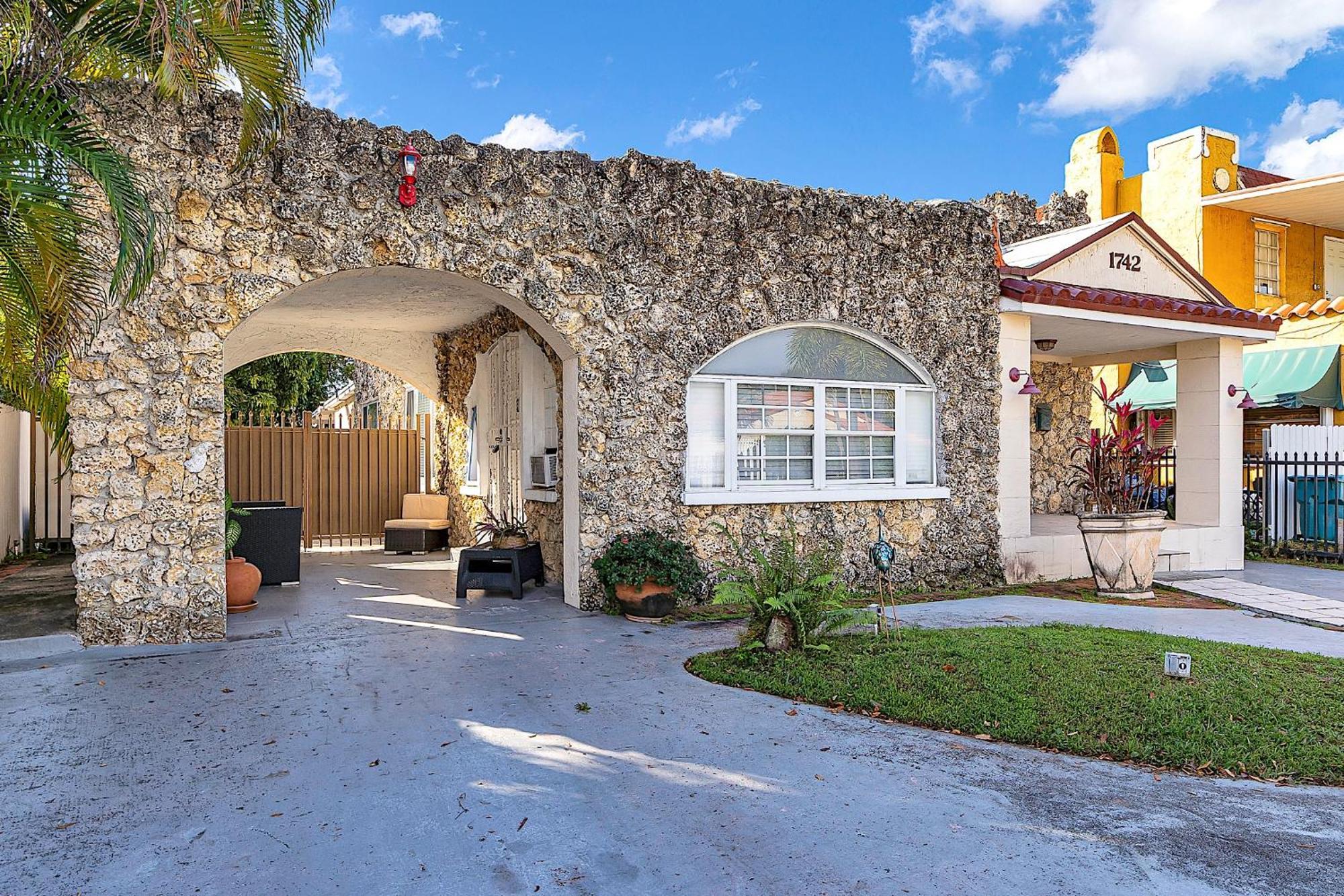 Private In Little Havana Maison d'hôtes