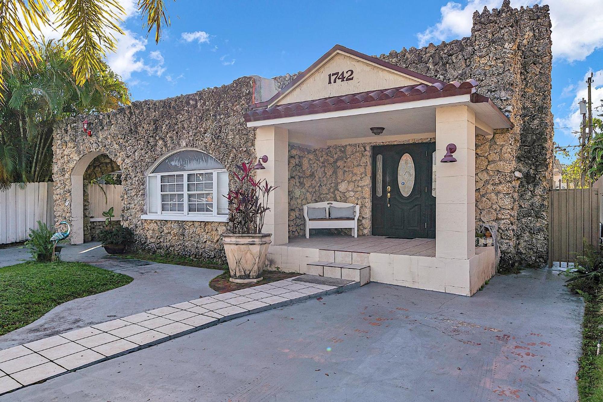Maison d'hôtes Private In Little Havana *
